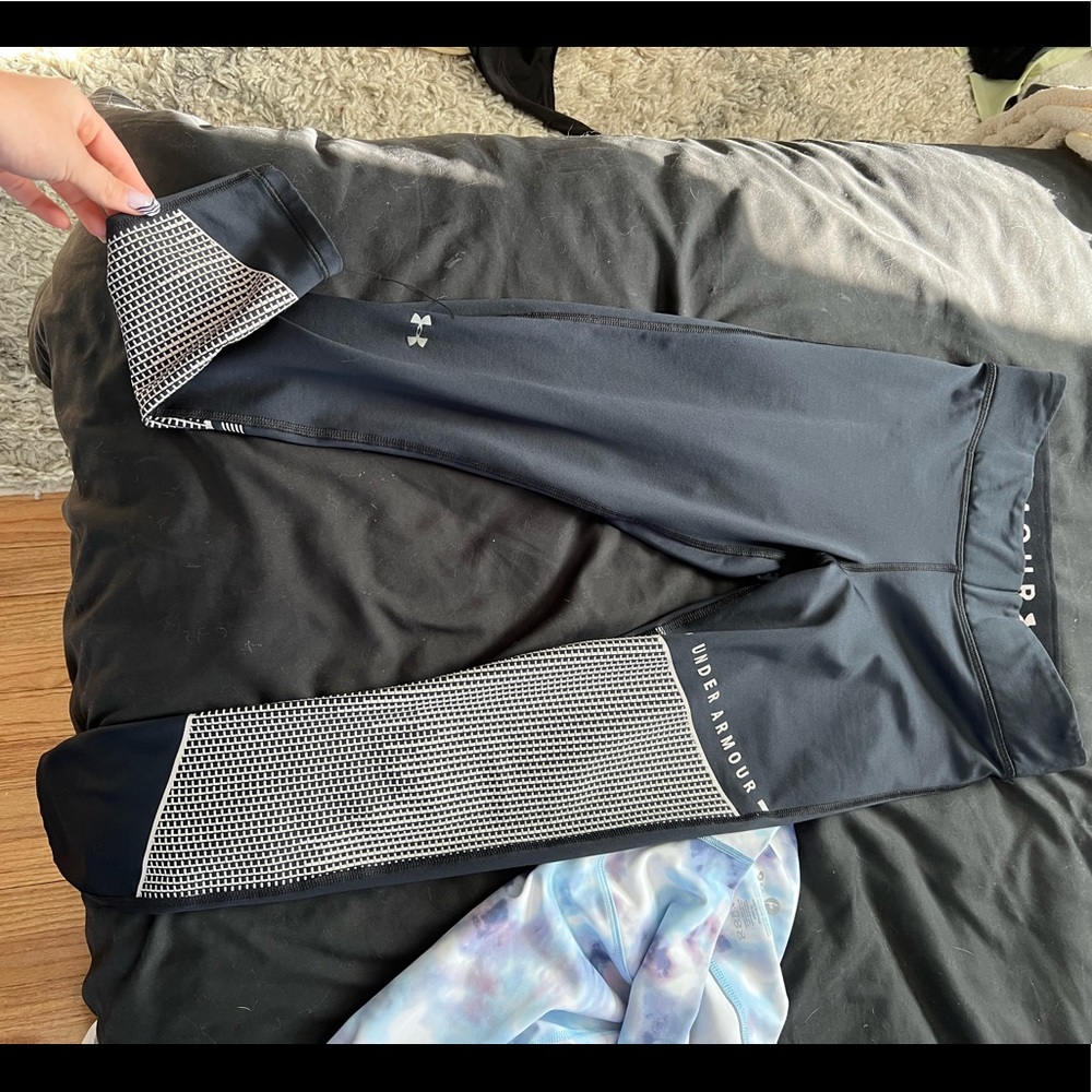 Under Armour leggings